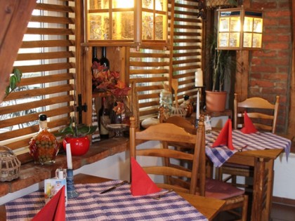 Foto: Nel Cantuccio
